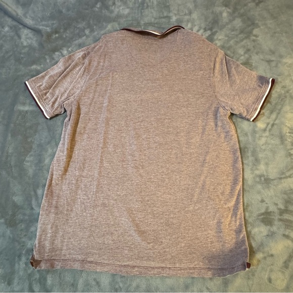 Burton Men's Polo Shirt

#1403 - Picture 9 of 9